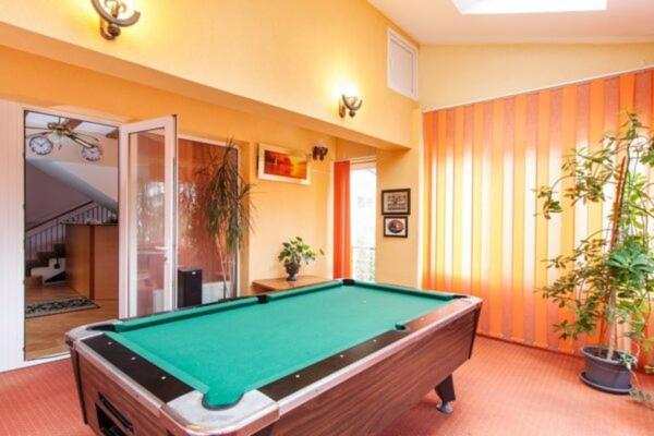 Hotel Alice Băile Olăneşti Extérieur photo