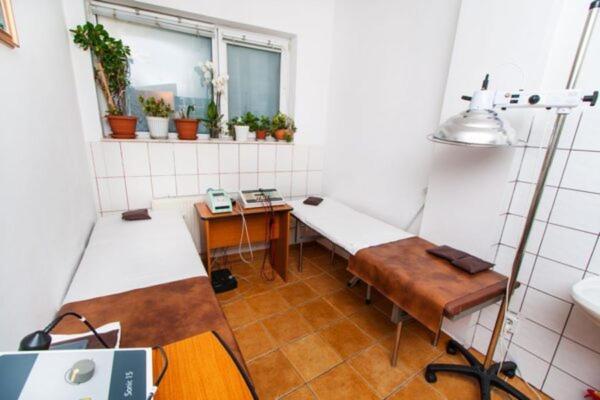 Hotel Alice Băile Olăneşti Extérieur photo