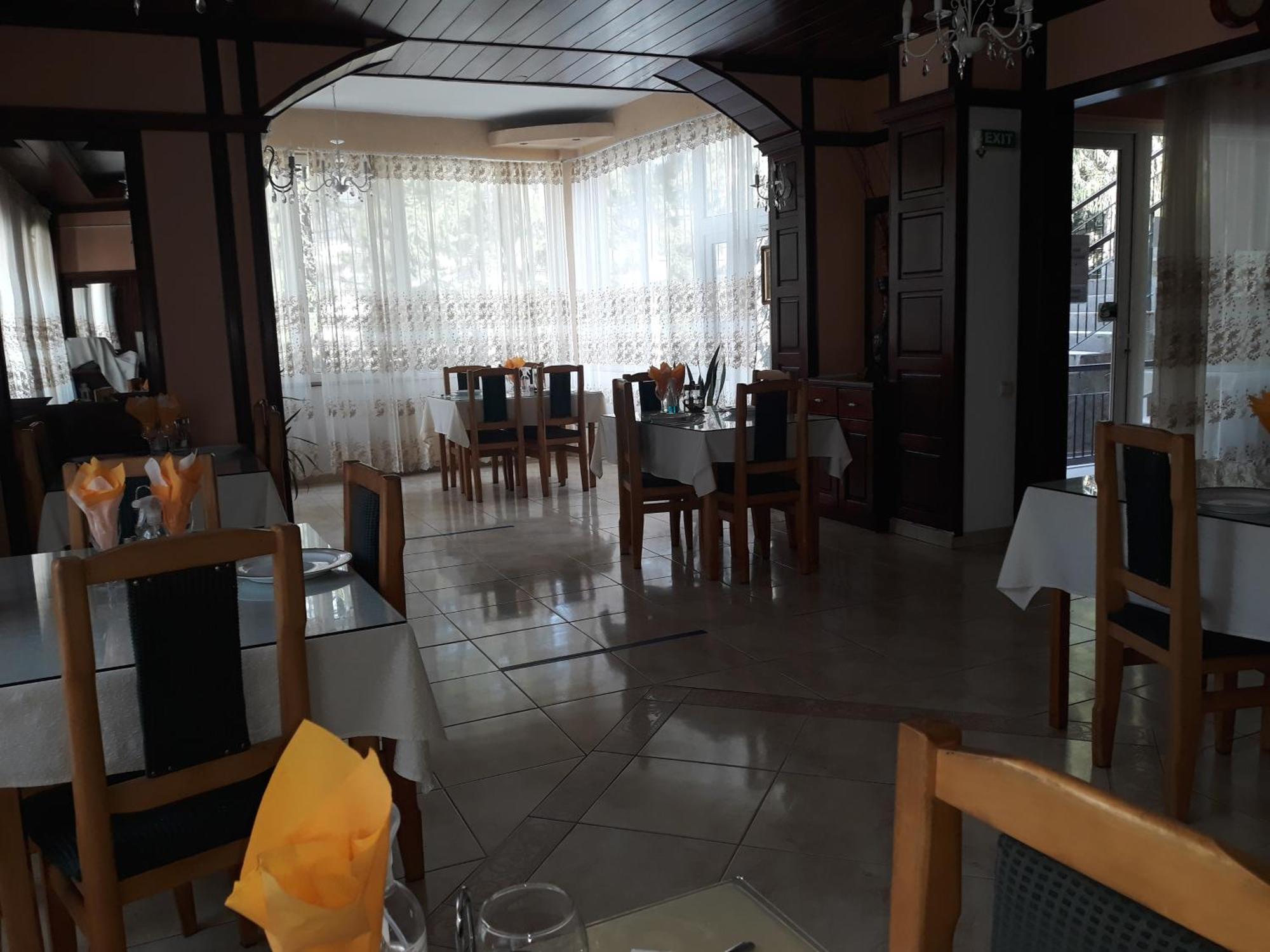 Hotel Alice Băile Olăneşti Extérieur photo